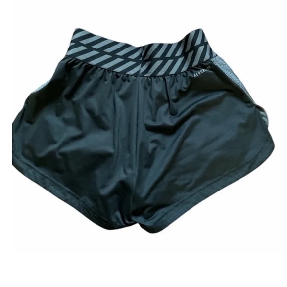 Women’s medium athletic shorts ADIDAS - Picture 7 of 10